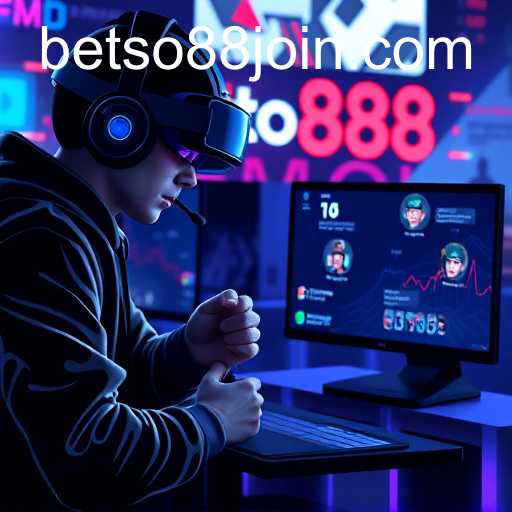 Betso88: Evolving Digital Play in 2026