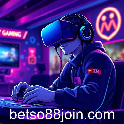 Betso88 Revolutionizes Online Gaming in 2025