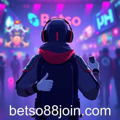 Betso88: Pioneering the Future of Online Gaming