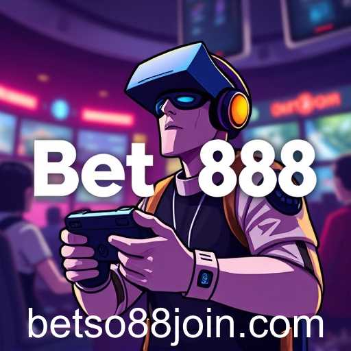 Betso88: Transforming Online Gaming