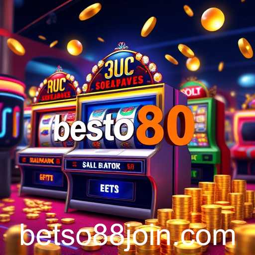 Betso88 Revolutionizes Online Gaming in 2025