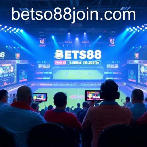 Betso88's Impact on the Online Gaming Landscape