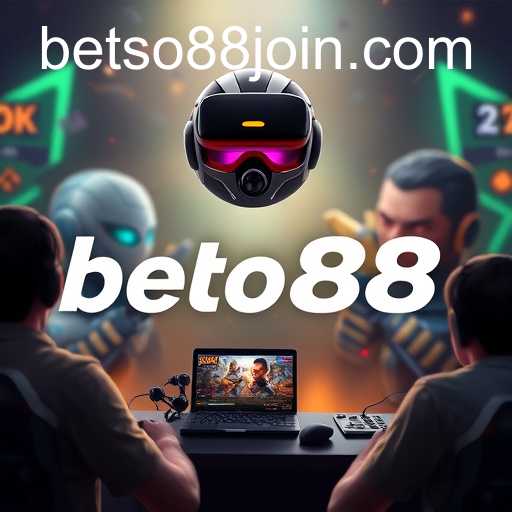Betso88: Revolutionizing Online Gaming in 2025