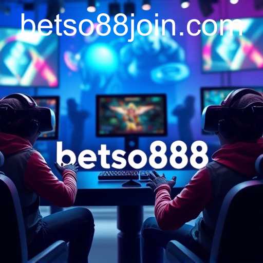 Exploring Betso88: The Evolution of Online Gaming
