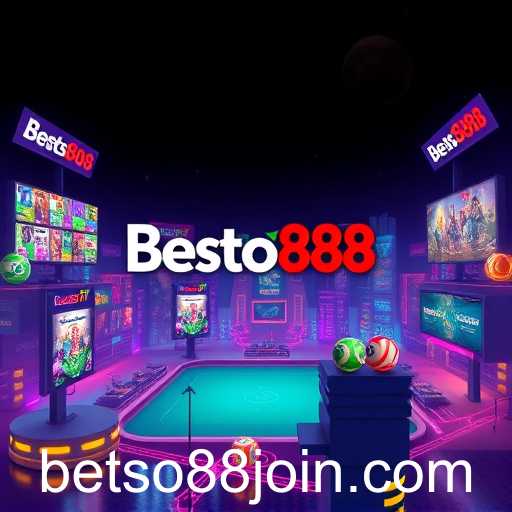 The Rise of Online Gaming: Exploring the Impact of Betso88