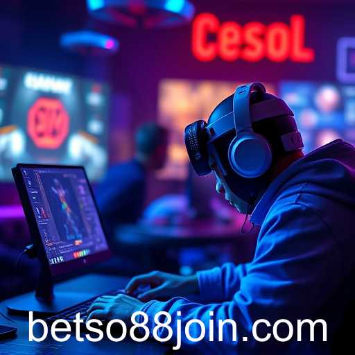 Rise of Online Gaming in 2025