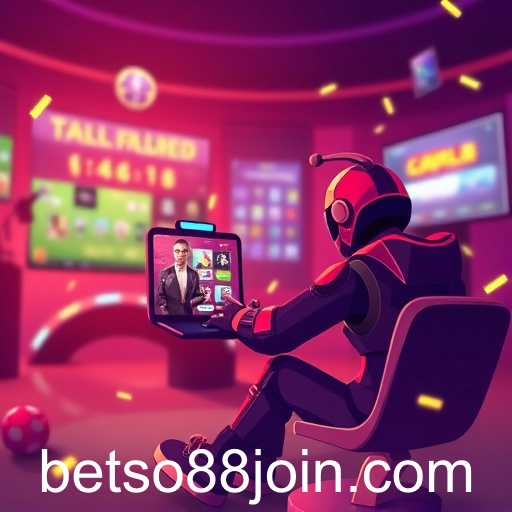 The Rise of Betso88 and Its Impact on Online Gaming