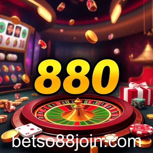 The Rise of Betso88 in Online Gaming