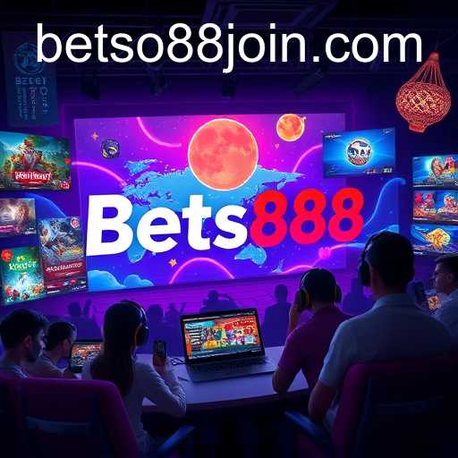 The Rise of Betso88: Shaping Online Gaming in 2025