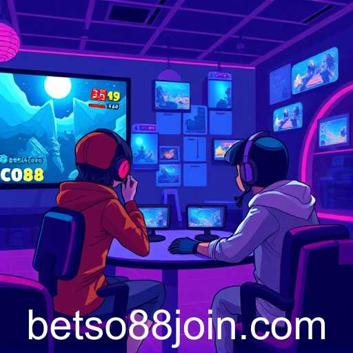 The Rise of Betso88: A New Era in Online Gaming